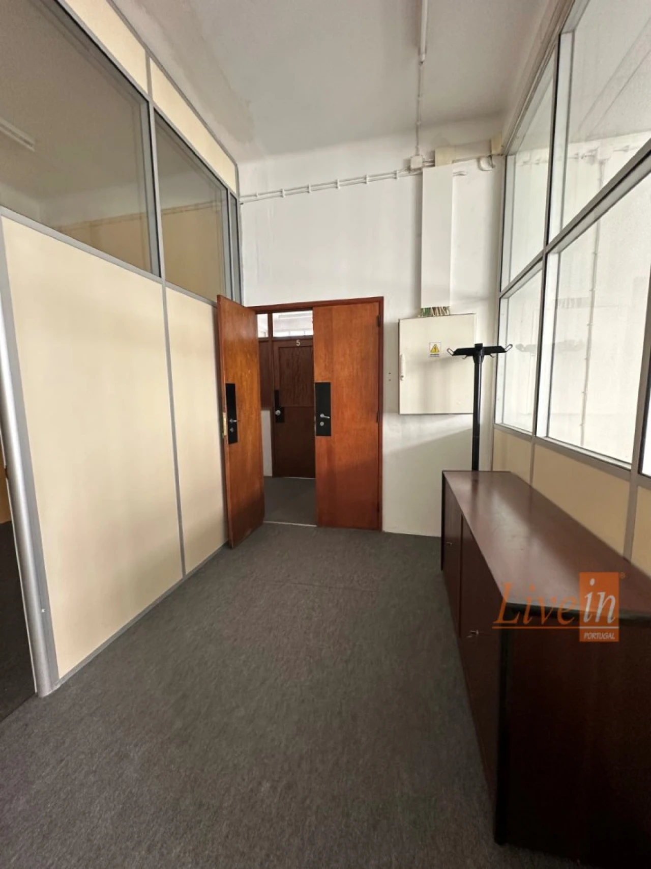 Escritório para Arrendamento em Mafra Foto 9