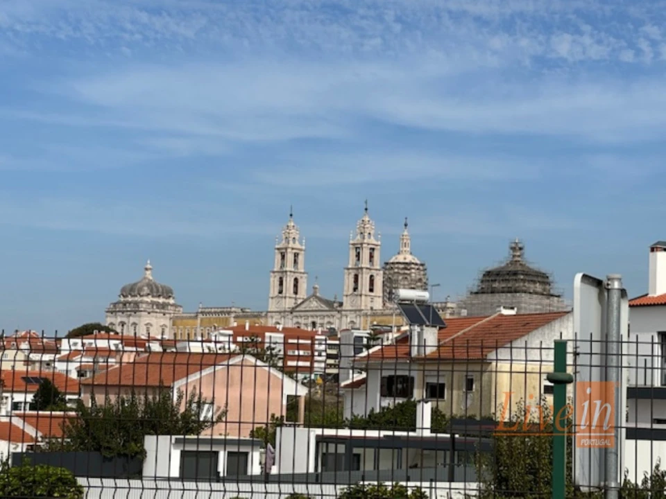 Escritório para Arrendamento em Mafra Foto 13