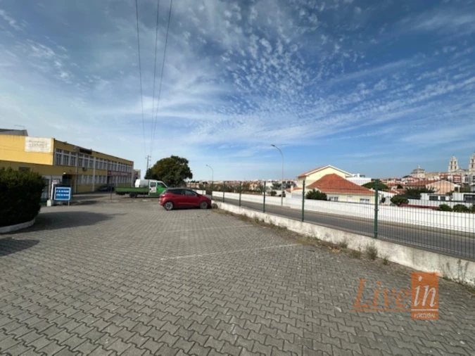 Escritório para Arrendamento em Mafra Foto 11