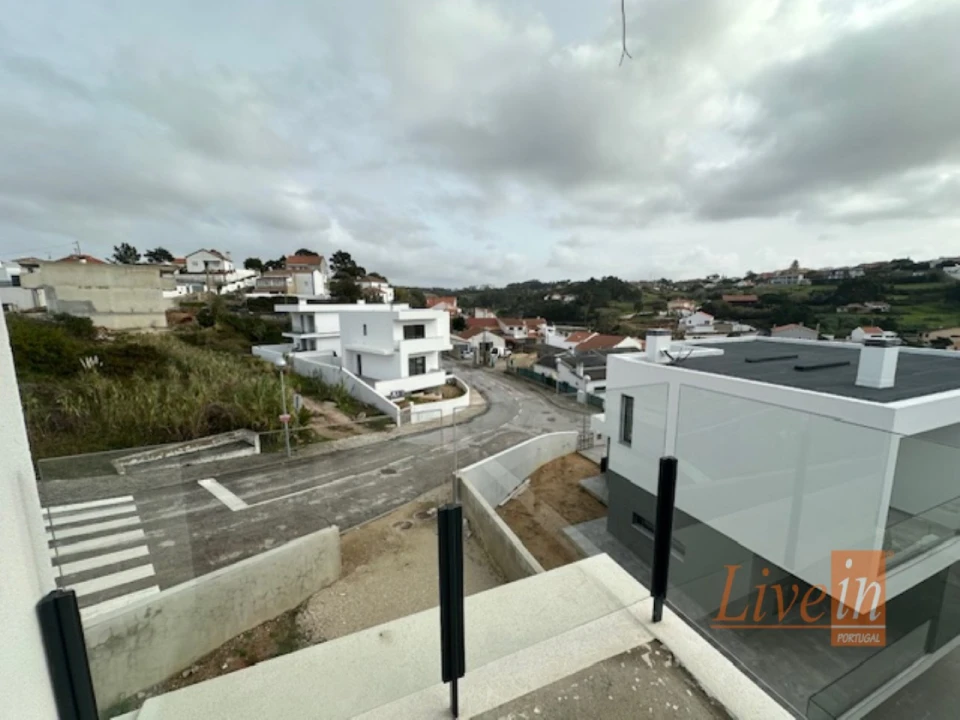 Moradia T3 para Venda em Ericeira Foto 28