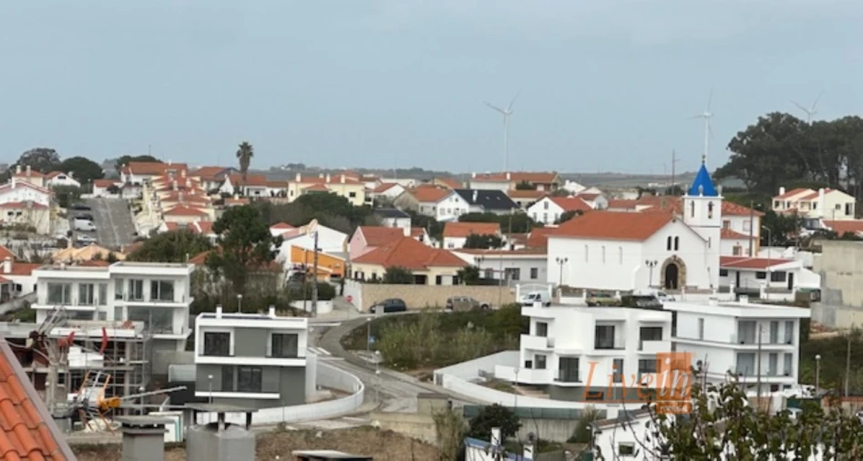 Moradia T3 para Venda em Ericeira Foto 49