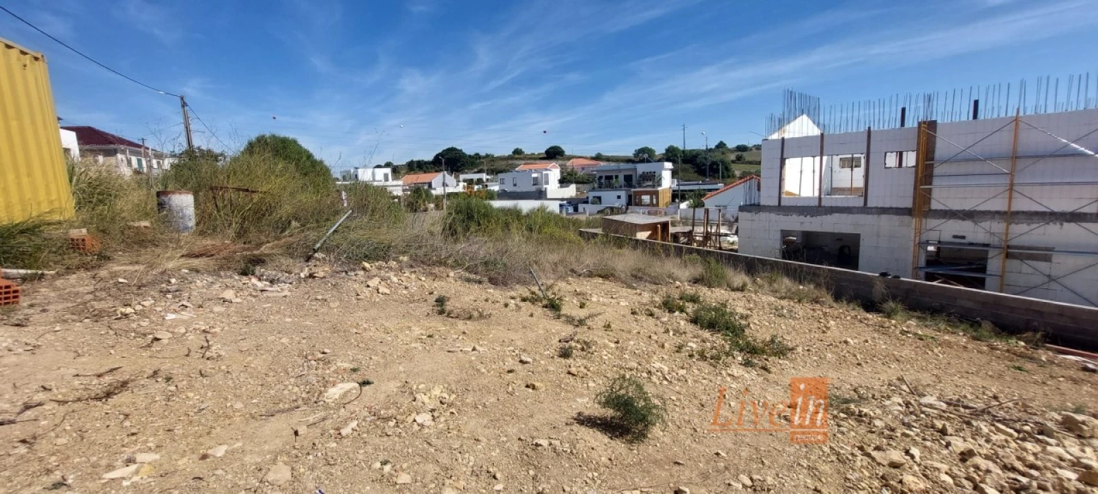 Terreno para Venda em Almargem do Bispo, Pêro Pinheiro e Montelavar Foto 1