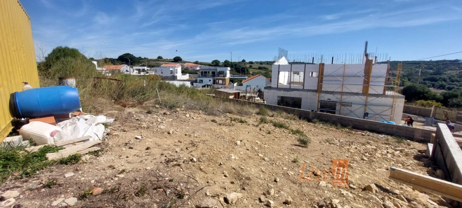 Terreno para Venda em Almargem do Bispo, Pêro Pinheiro e Montelavar Foto 2