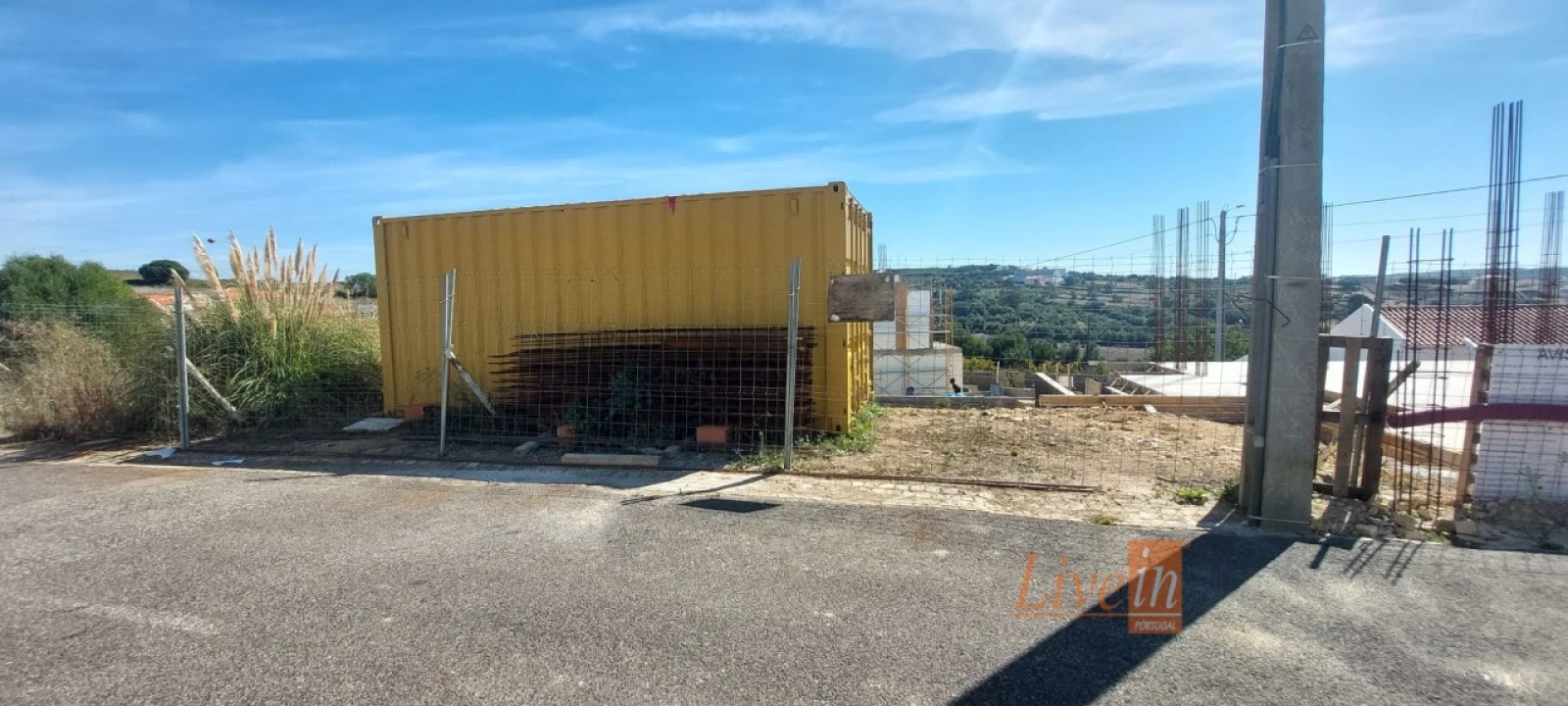 Terreno para Venda em Almargem do Bispo, Pêro Pinheiro e Montelavar Foto 7