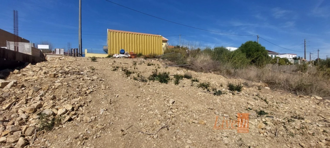 Terreno para Venda em Almargem do Bispo, Pêro Pinheiro e Montelavar Foto 3
