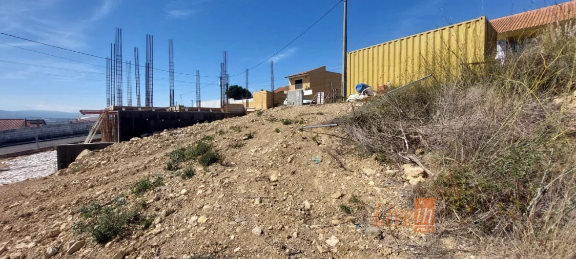 Terreno para Venda em Almargem do Bispo, Pêro Pinheiro e Montelavar Foto 4