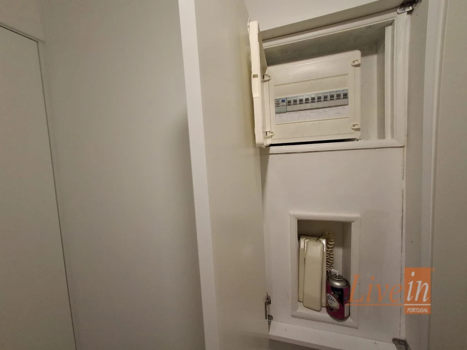 Apartamento T2 para Venda em Massamá e Monte Abraão Foto 21