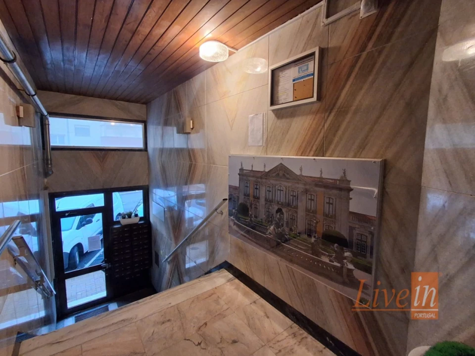 Apartamento T2 para Venda em Massamá e Monte Abraão Foto 24