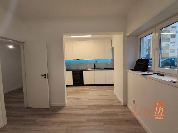 Apartamento T2 para Venda em Massamá e Monte Abraão Foto 6