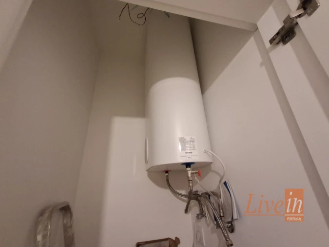 Apartamento T2 para Venda em Massamá e Monte Abraão Foto 8