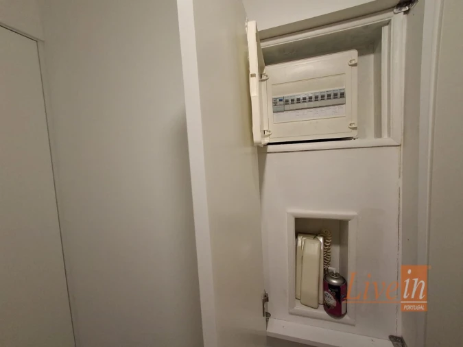 Apartamento T2 para Venda em Massamá e Monte Abraão Foto 21