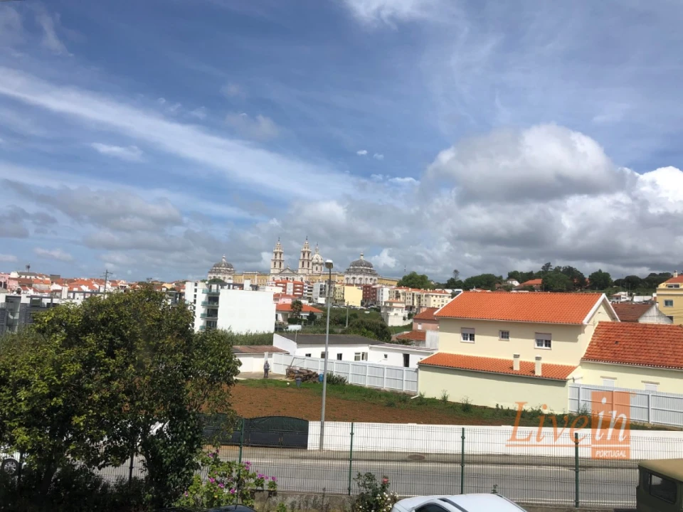 Escritório para Arrendamento em Mafra Foto 4