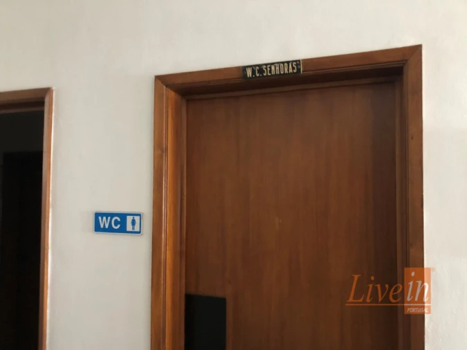 Escritório para Arrendamento em Mafra Foto 3