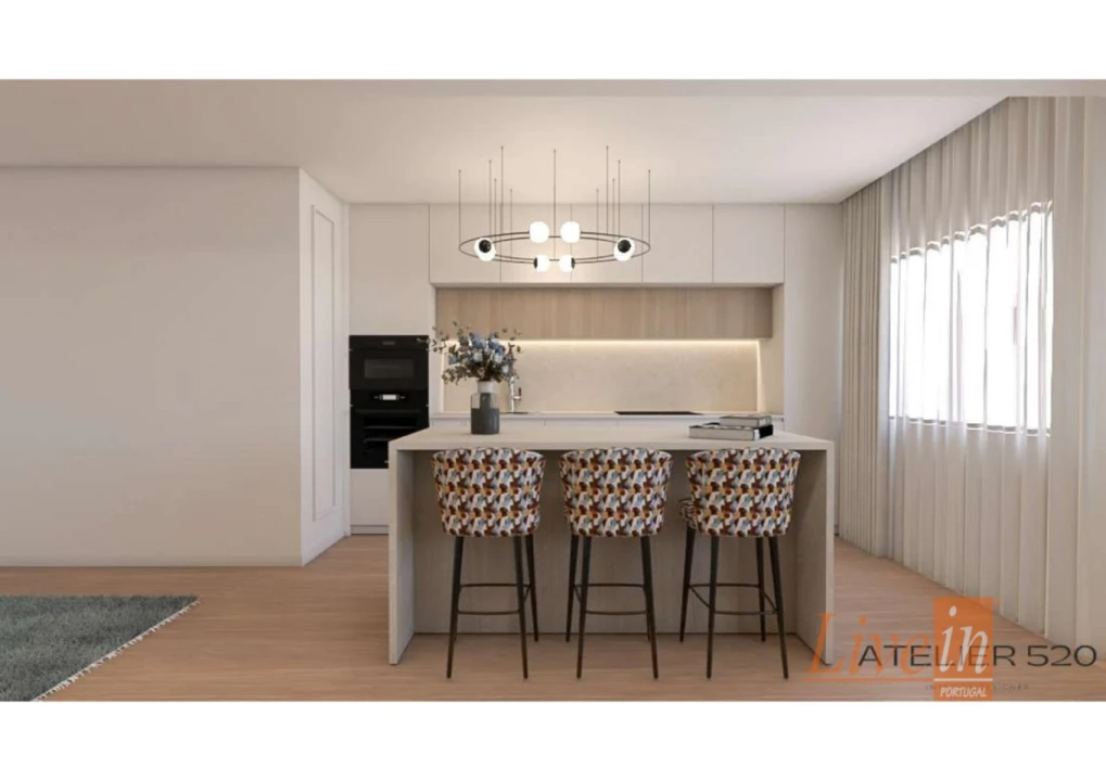 Apartamento T4 para Venda em Alenquer (Santo Estêvão e Triana) Foto 6