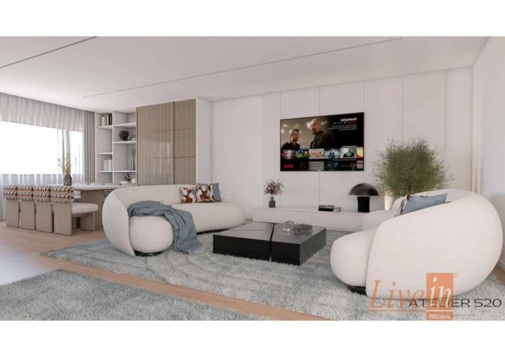 Apartamento T4 para Venda em Alenquer (Santo Estêvão e Triana) Foto 3