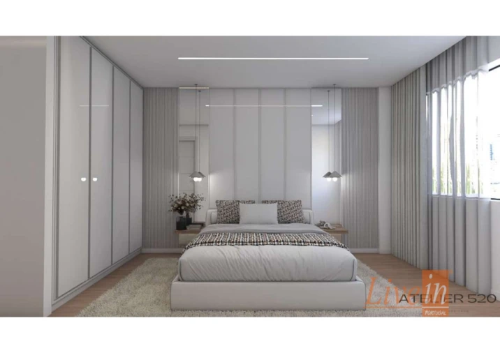 Apartamento T4 para Venda em Alenquer (Santo Estêvão e Triana) Foto 9