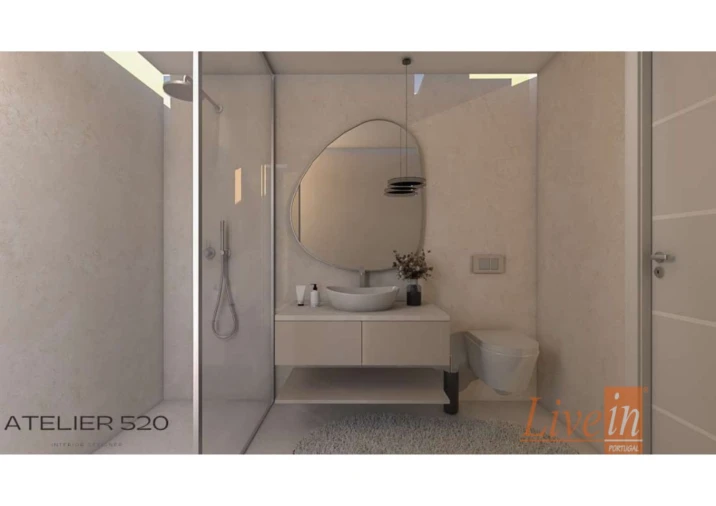 Apartamento T4 para Venda em Alenquer (Santo Estêvão e Triana) Foto 10