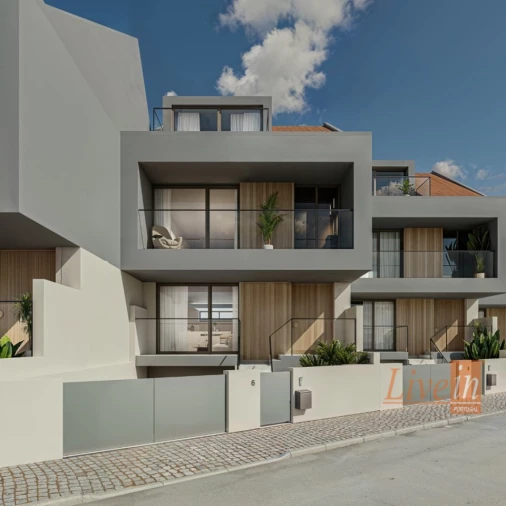 Moradia T3 para Venda em Ericeira