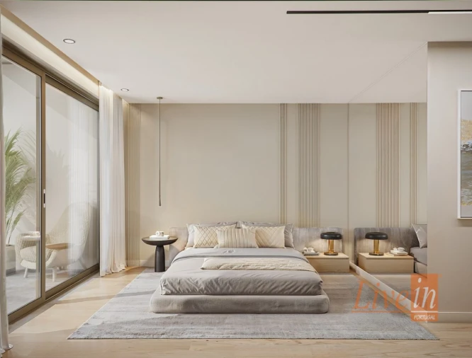 Moradia T3 para Venda em Ericeira Foto 11