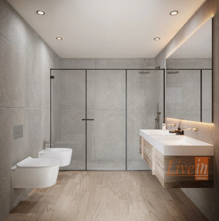 Moradia T3 para Venda em Ericeira Foto 15