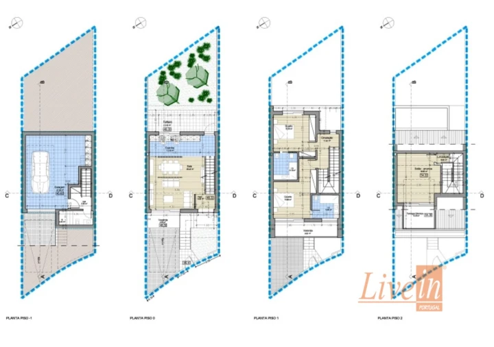 Moradia T3 para Venda em Ericeira Foto 20
