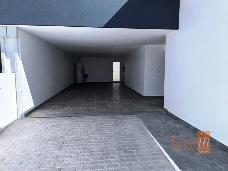 Moradia T4 para Venda em Ericeira Foto 4