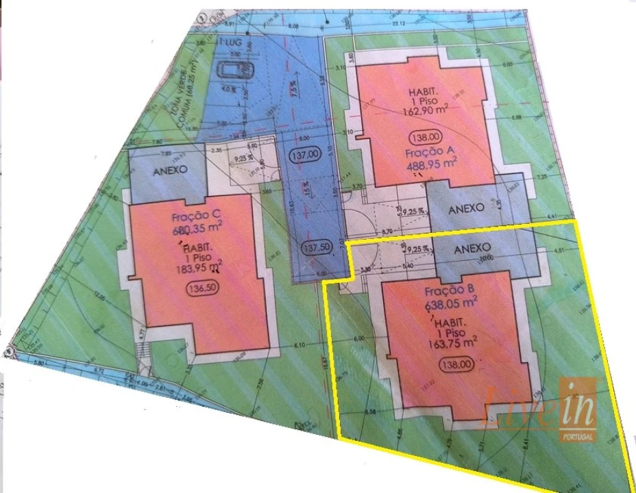 Moradia T4 para Venda em Ericeira Foto 27