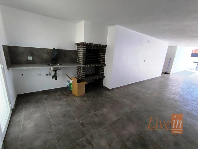 Moradia T4 para Venda em Ericeira Foto 6