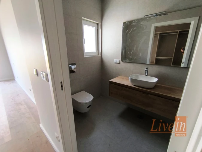 Moradia T4 para Venda em Ericeira Foto 18