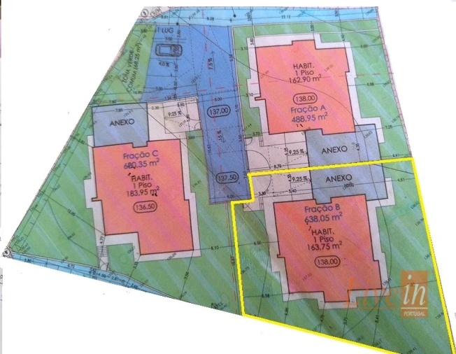 Moradia T4 para Venda em Ericeira Foto 27