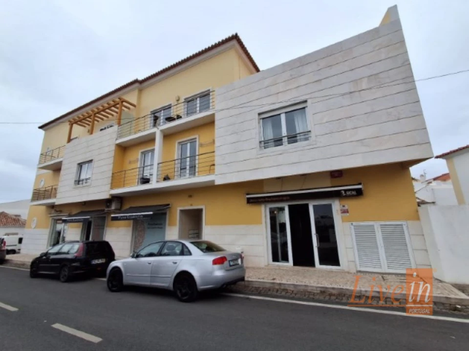 Loja para Venda em Ericeira Foto 2