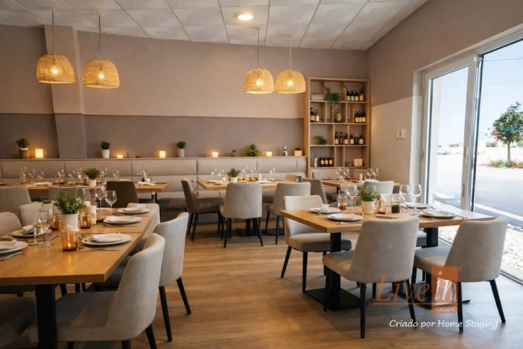 Loja para Venda em Ericeira Foto 4