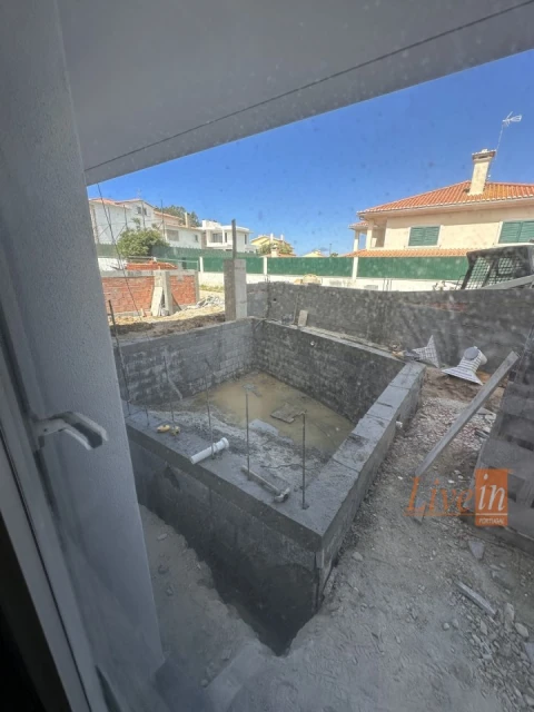 Apartamento T3 para Venda em Ericeira