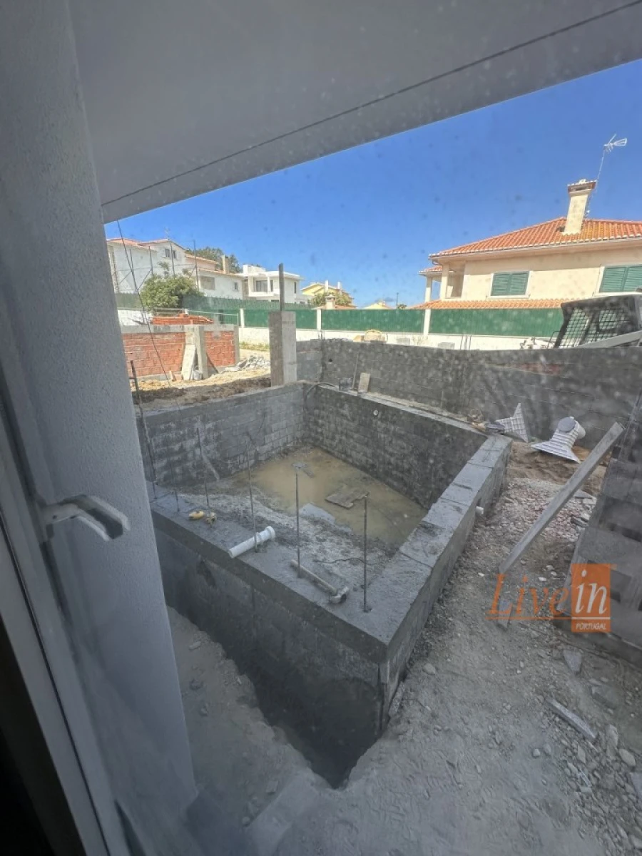 Apartamento T3 para Venda em Ericeira Foto 20