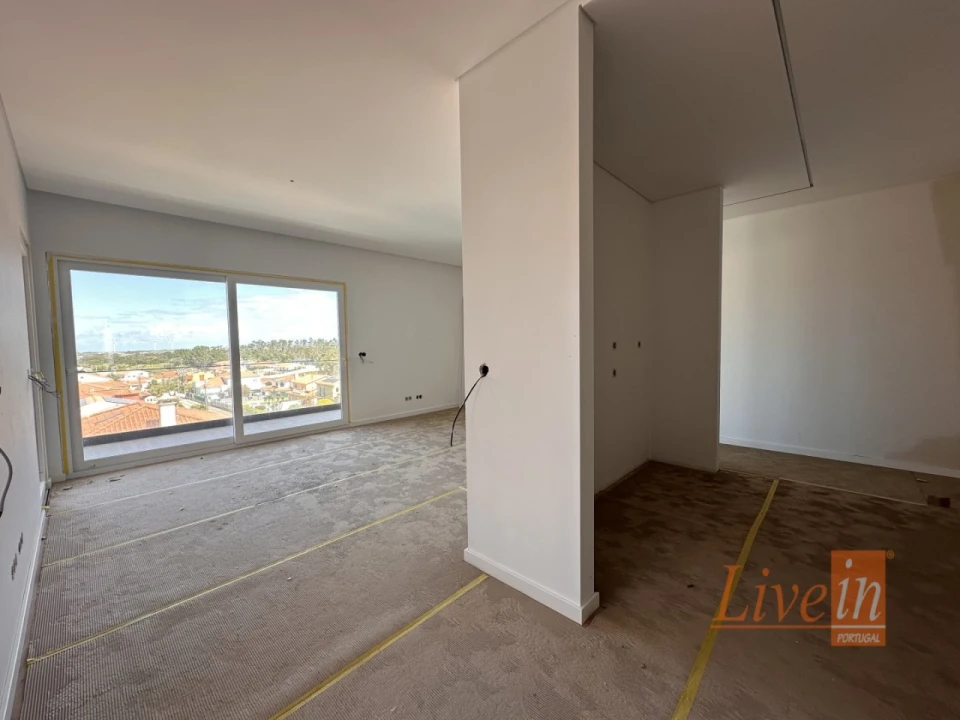 Apartamento T3 para Venda em Ericeira Foto 18