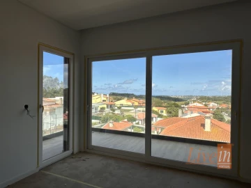 Apartamento T3 para Venda em Ericeira