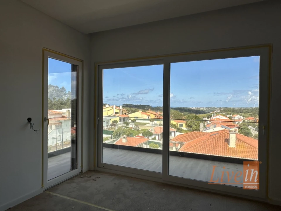 Apartamento T3 para Venda em Ericeira Foto 14
