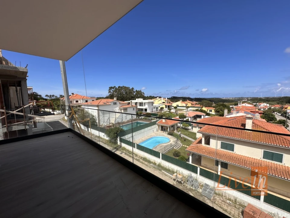 Apartamento T3 para Venda em Ericeira Foto 16