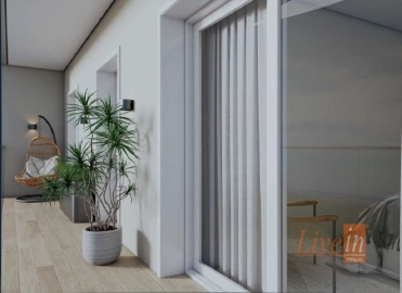 Apartamento T3 para Venda em Ericeira