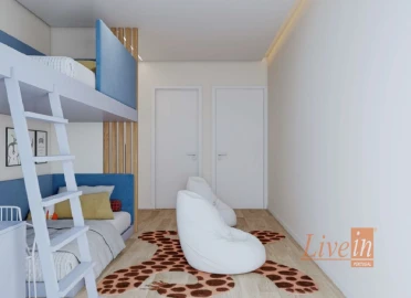 Apartamento T3 para Venda em Ericeira