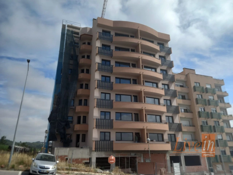 Apartamento T4 para Venda em Alenquer (Santo Estêvão e Triana) Foto 13