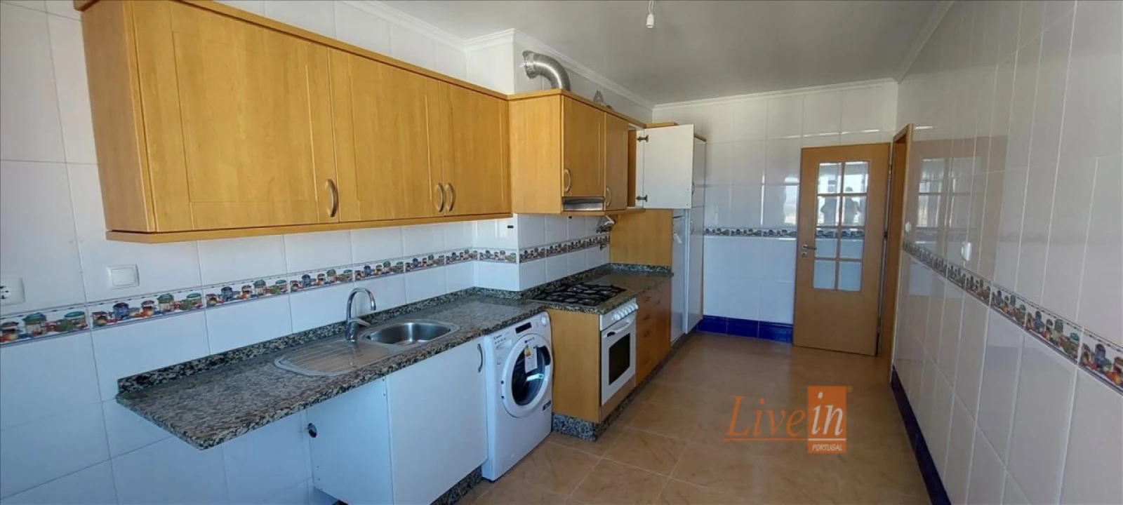 Apartamento T2 para Venda em Carregado e Cadafais Foto 1