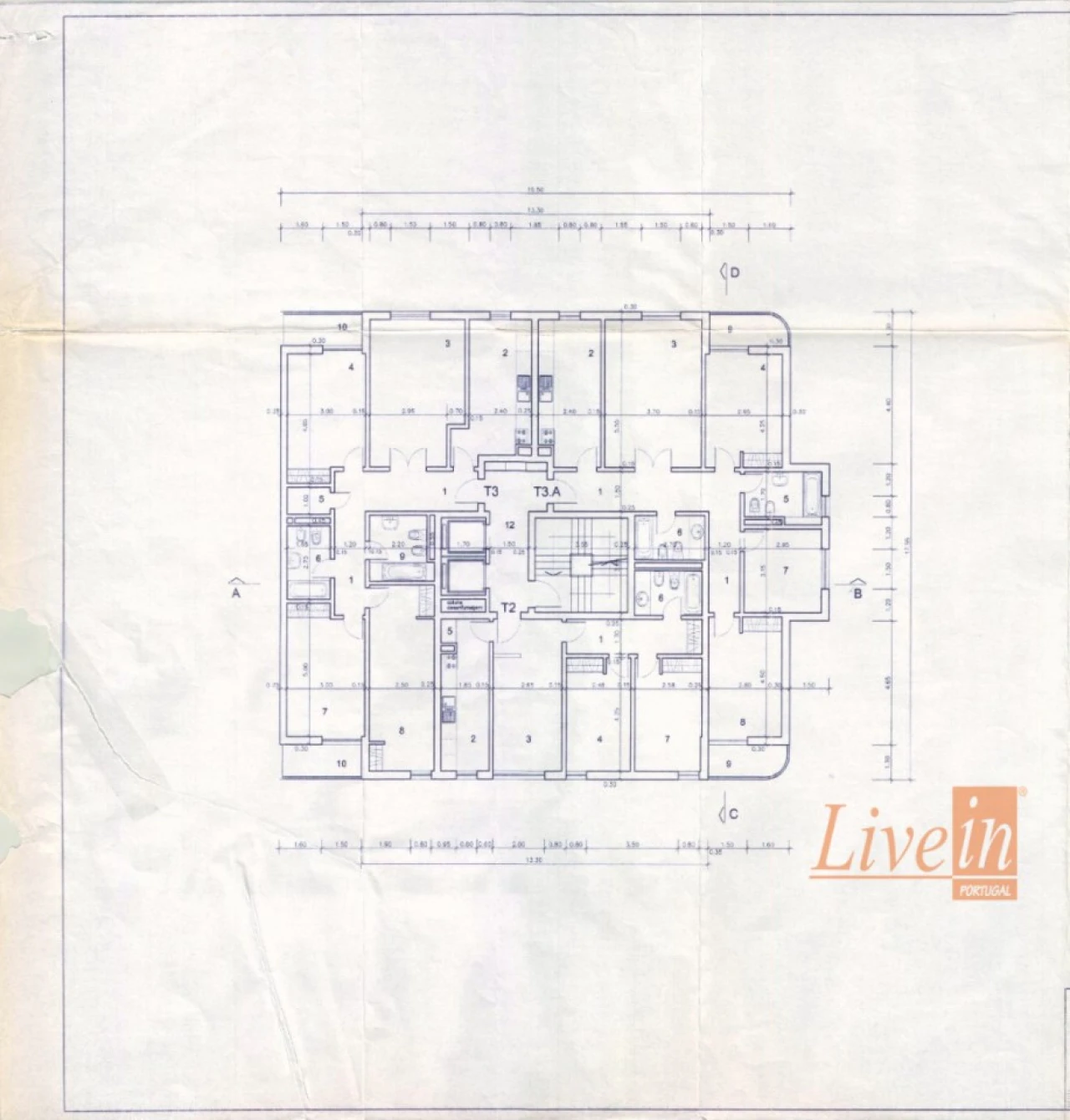 Apartamento T2 para Venda em Carregado e Cadafais Foto 7