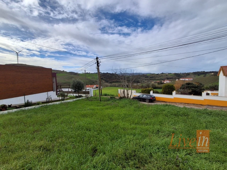 Terreno para Venda em Enxara do Bispo, Gradil e Vila Franca do Rosário Foto 9