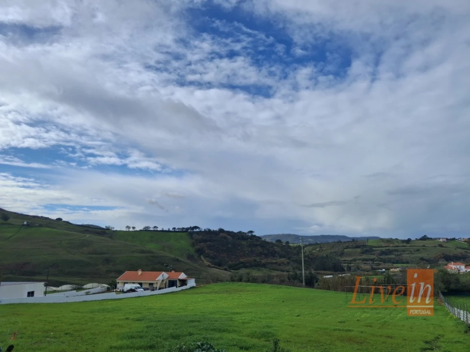 Terreno para Venda em Enxara do Bispo, Gradil e Vila Franca do Rosário Foto 11