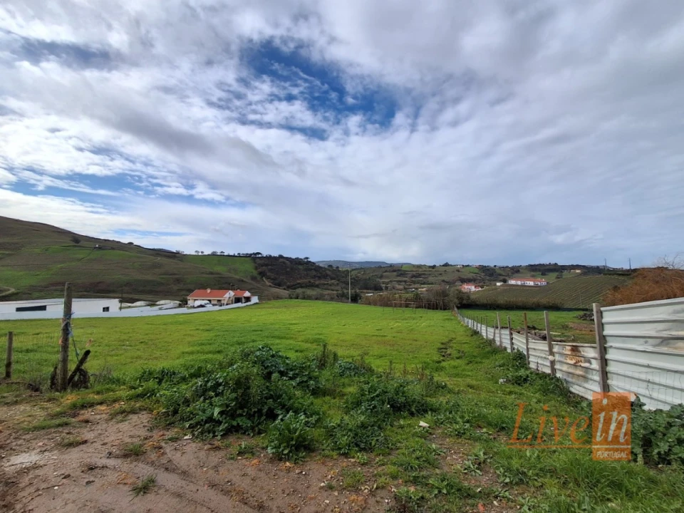 Terreno para Venda em Enxara do Bispo, Gradil e Vila Franca do Rosário Foto 12