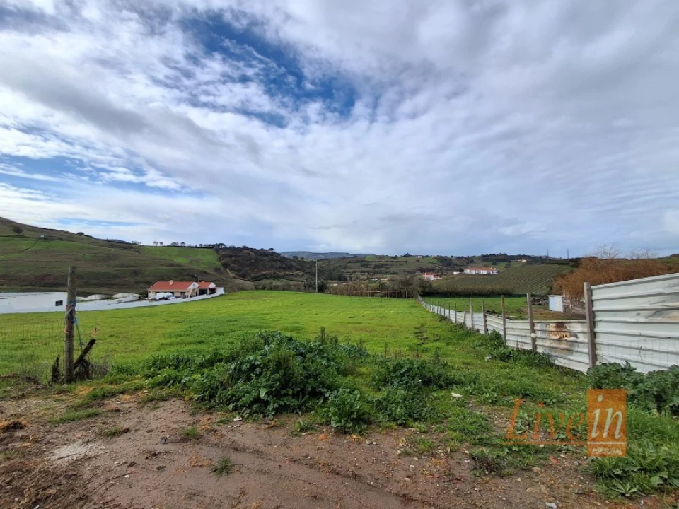 Terreno para Venda em Enxara do Bispo, Gradil e Vila Franca do Rosário Foto 16