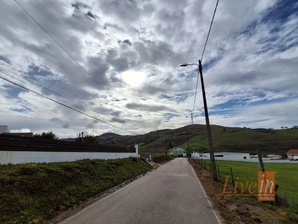 Terreno para Venda em Enxara do Bispo, Gradil e Vila Franca do Rosário Foto 17