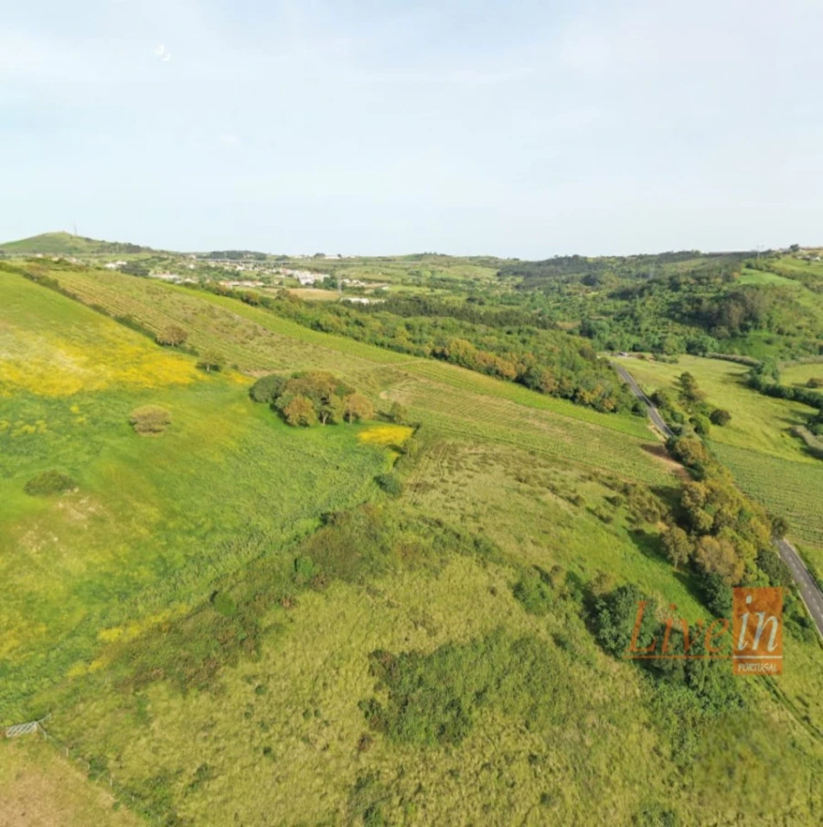 Terreno para Venda em Enxara do Bispo, Gradil e Vila Franca do Rosário Foto 2