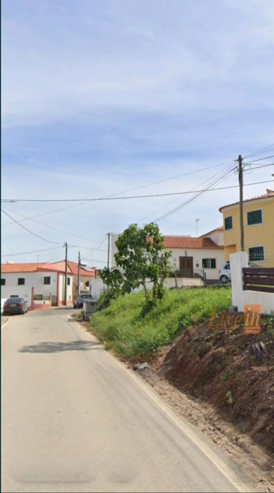 Terreno para Venda em Enxara do Bispo, Gradil e Vila Franca do Rosário Foto 5